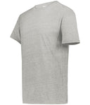 Youth All-Day Core Basic Tri-Blend Tee