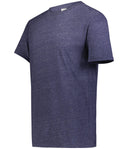 Youth All-Day Core Basic Tri-Blend Tee