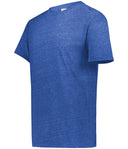 Youth All-Day Core Basic Tri-Blend Tee