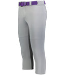Ladies Gamer Classic Softball Pant