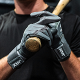 Cool Grey | Strap Cuff - Pro Game Sports