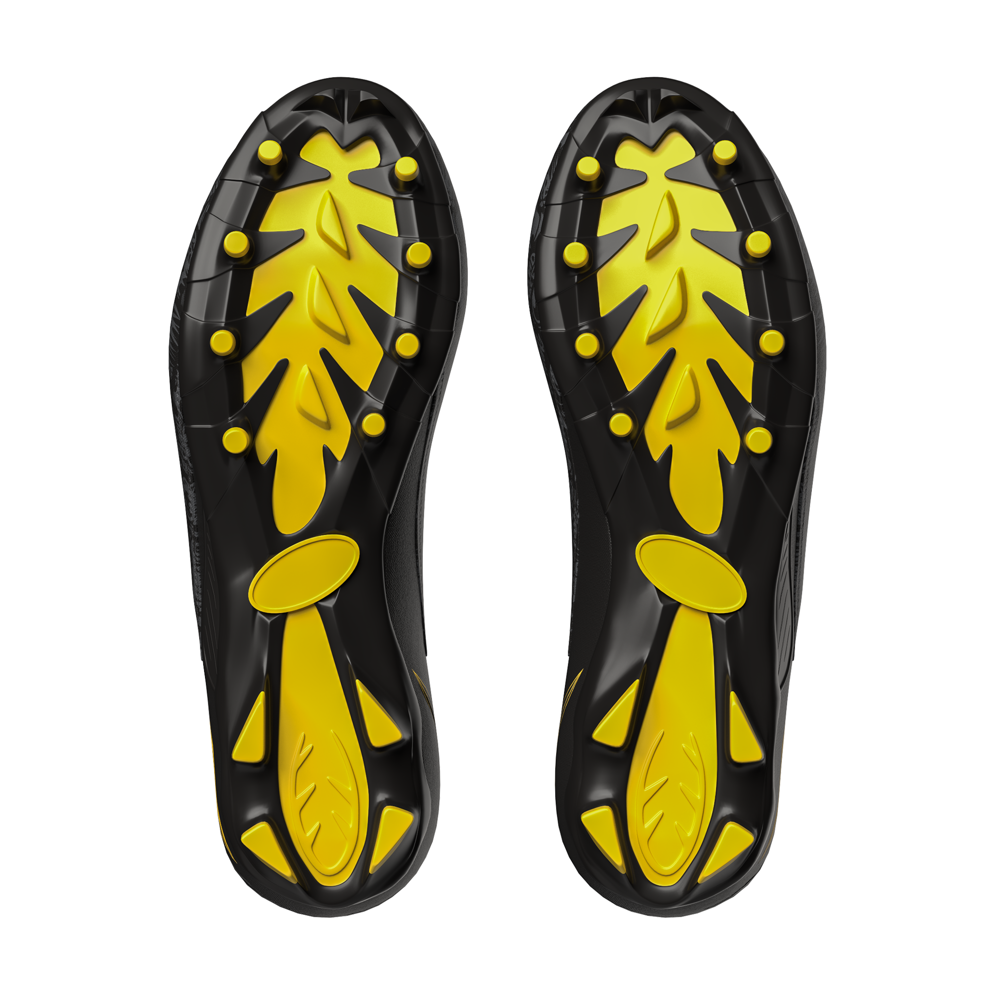 Batman Football Cleats - Quantum Speed by Phenom Elite