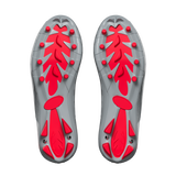 Tom and Jerry "Cheddar Chase" Football Cleats - Quantum Speed by Phenom Elite - Pro Game Sports