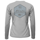 Women's Wireman Sportfishing Shield Long Sleeve