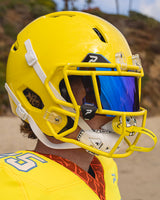Hexa-Flow: 'SpongeBob' Mouthguard
