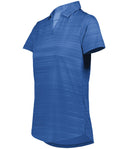 Ladies Pursuit Polo
