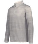 Pursuit 1/4 Zip Pullover