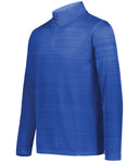 Pursuit 1/4 Zip Pullover