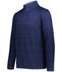 Pursuit 1/4 Zip Pullover