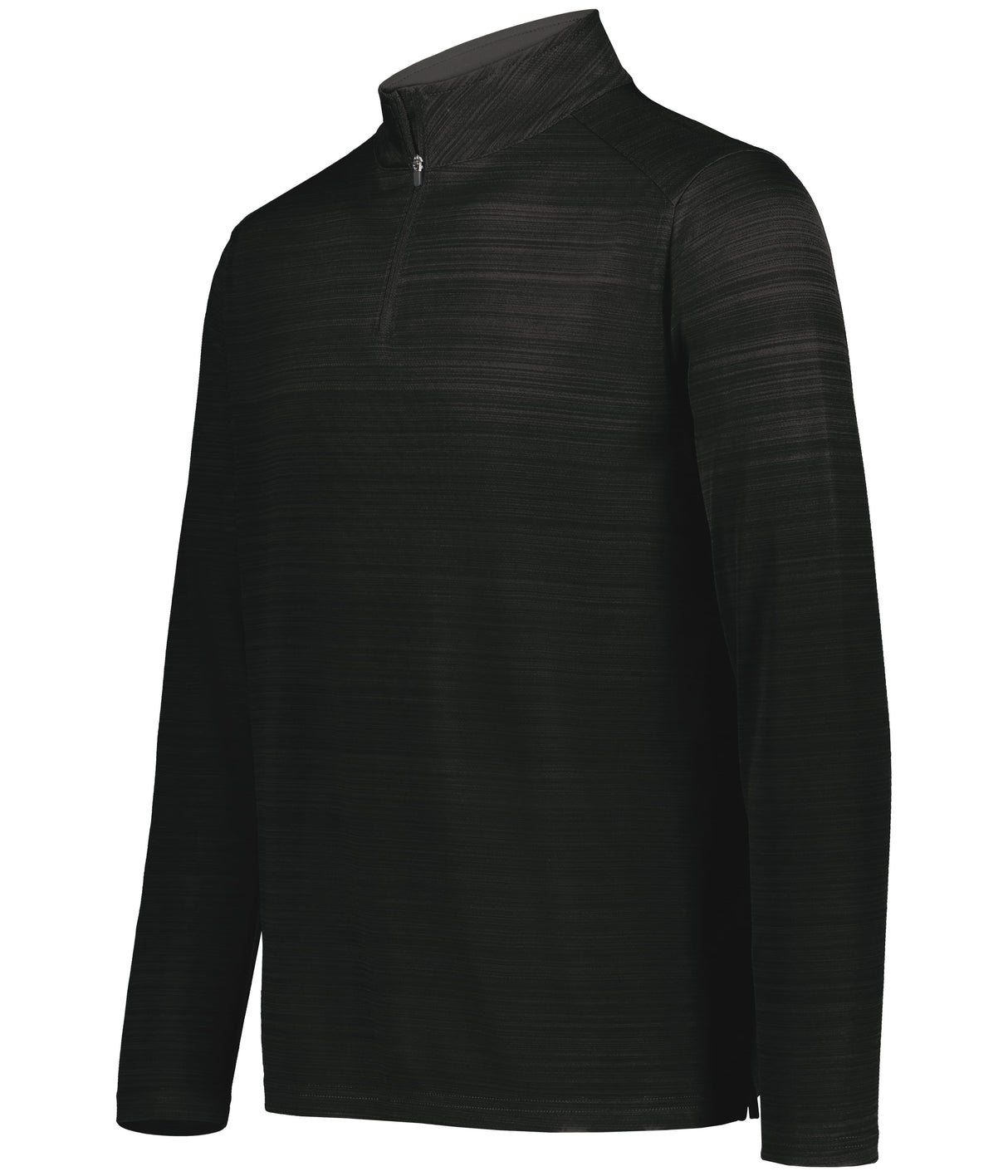 Pursuit 1/4 Zip Pullover