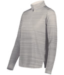 Ladies Pursuit 1/4 Zip Pullover