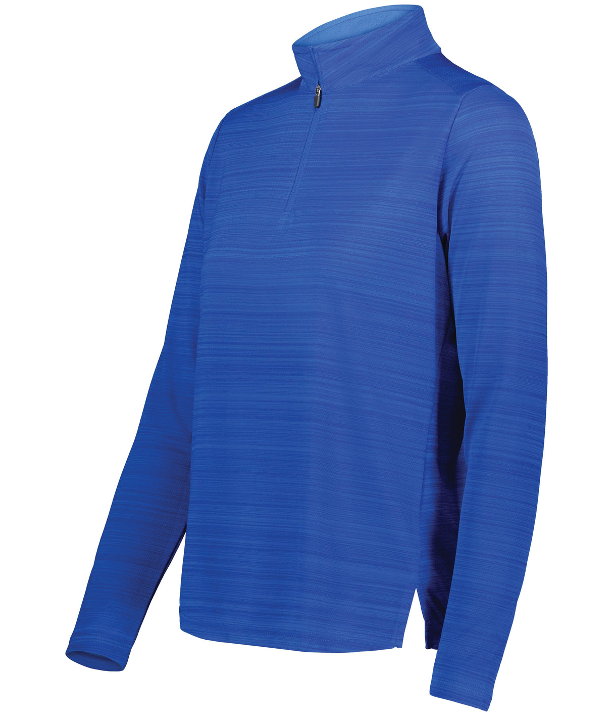 Ladies Pursuit 1/4 Zip Pullover