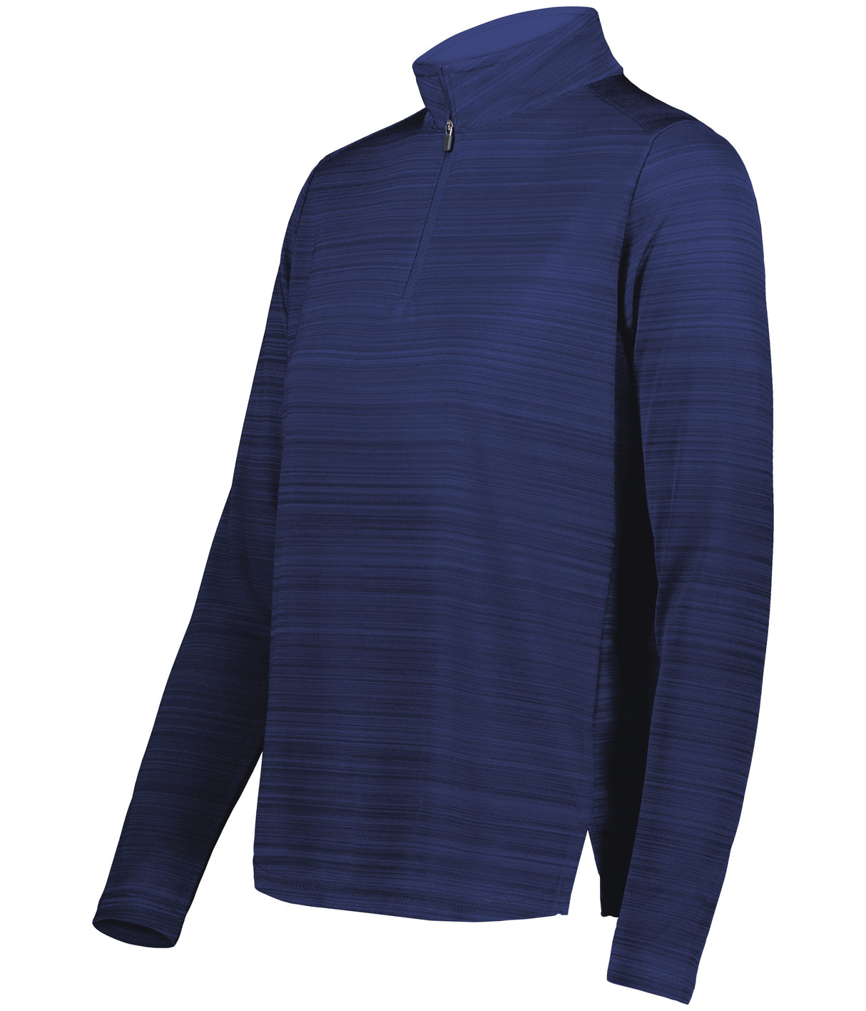 Ladies Pursuit 1/4 Zip Pullover