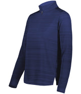 Ladies Pursuit 1/4 Zip Pullover
