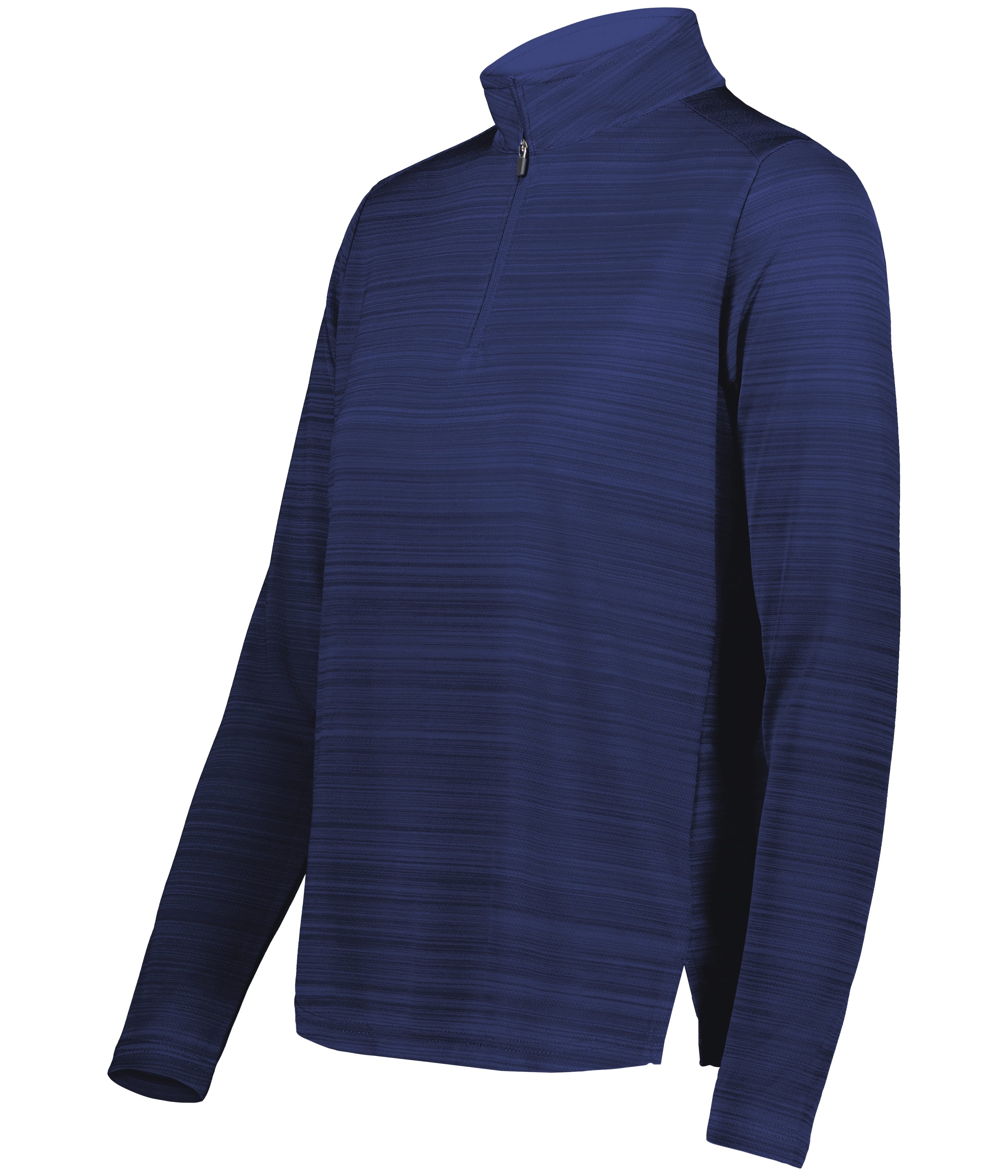 Ladies Pursuit 1/4 Zip Pullover