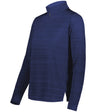 Ladies Pursuit 1/4 Zip Pullover