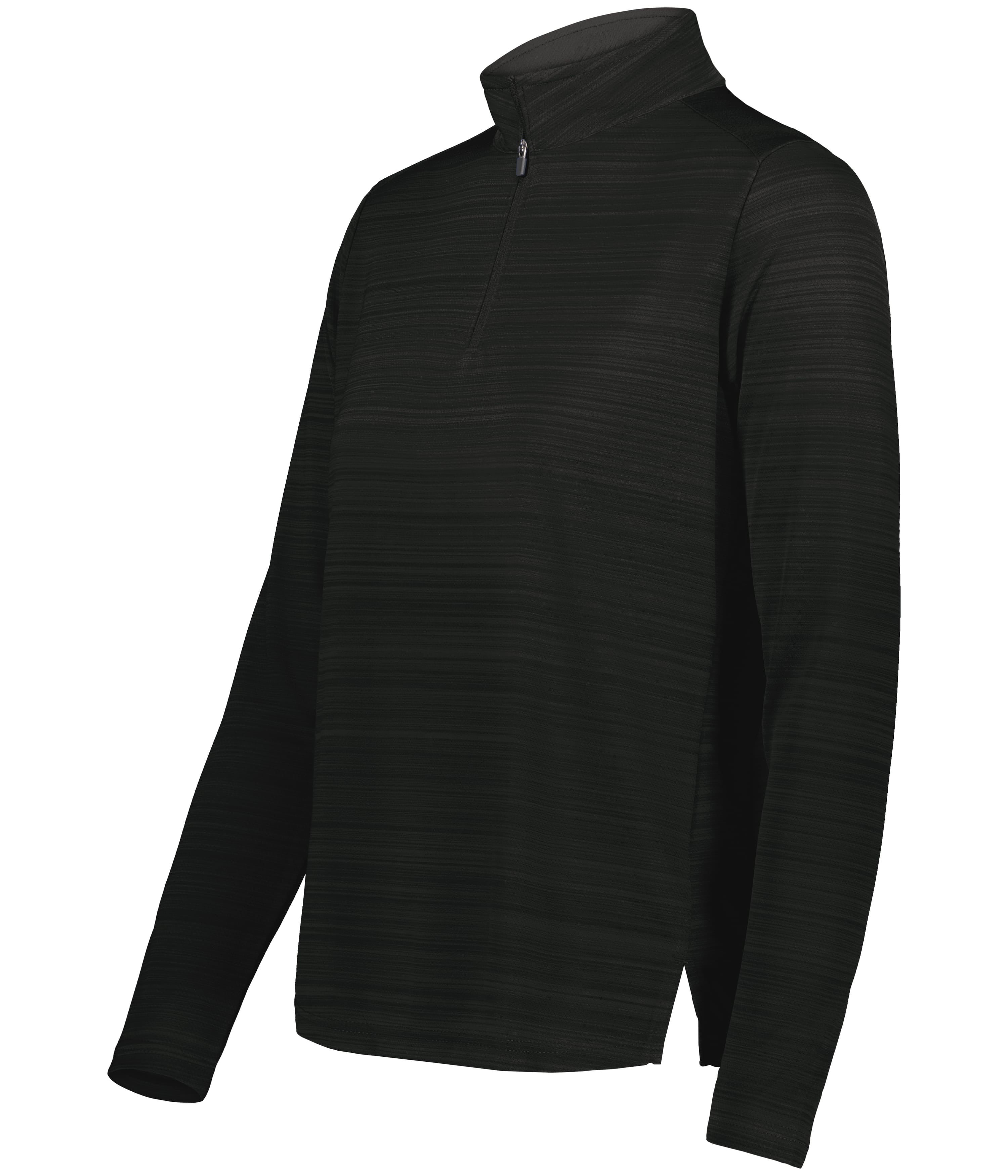 Ladies Pursuit 1/4 Zip Pullover