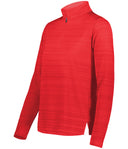 Ladies Pursuit 1/4 Zip Pullover
