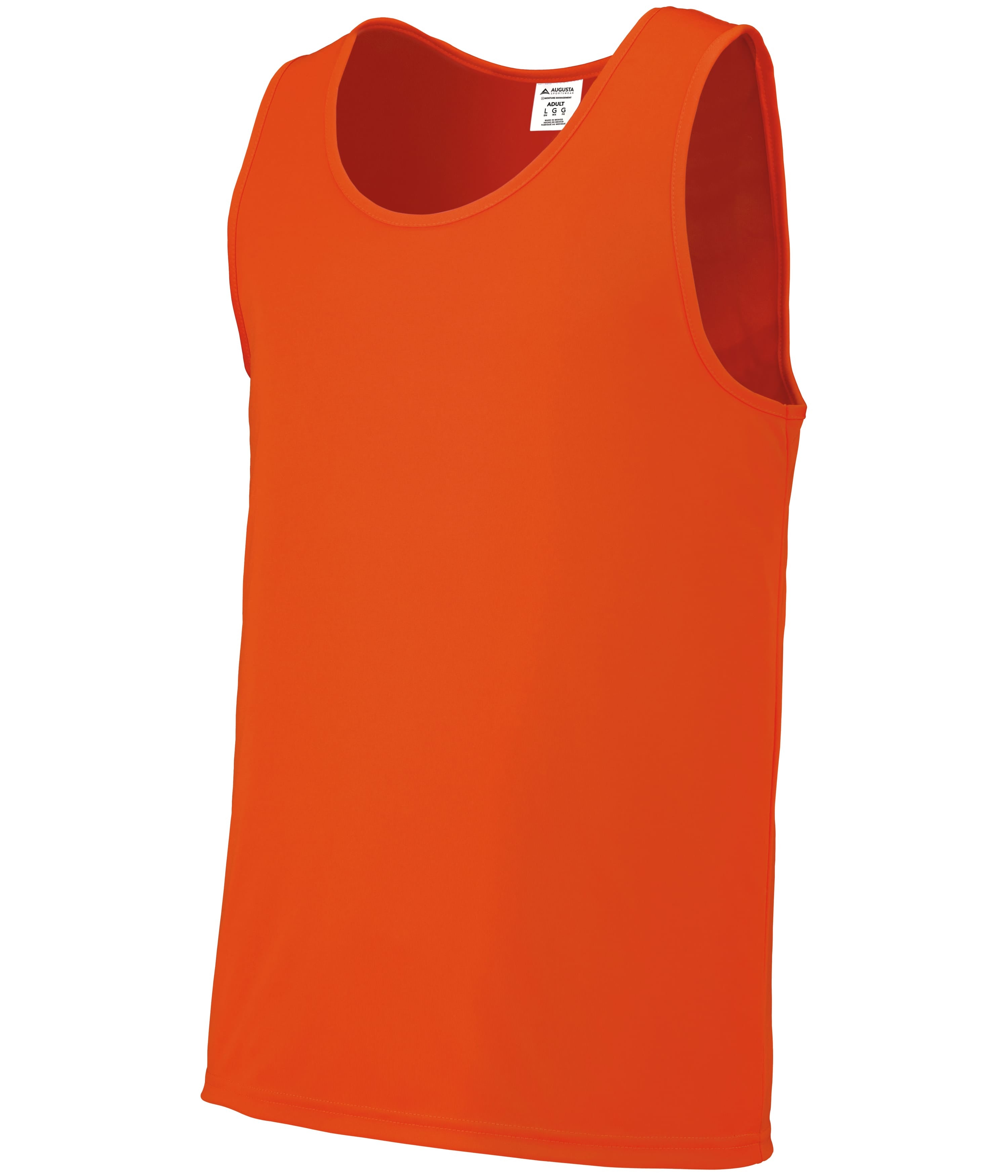 Youth Training Tank