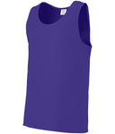 Youth Training Tank