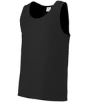Youth Training Tank