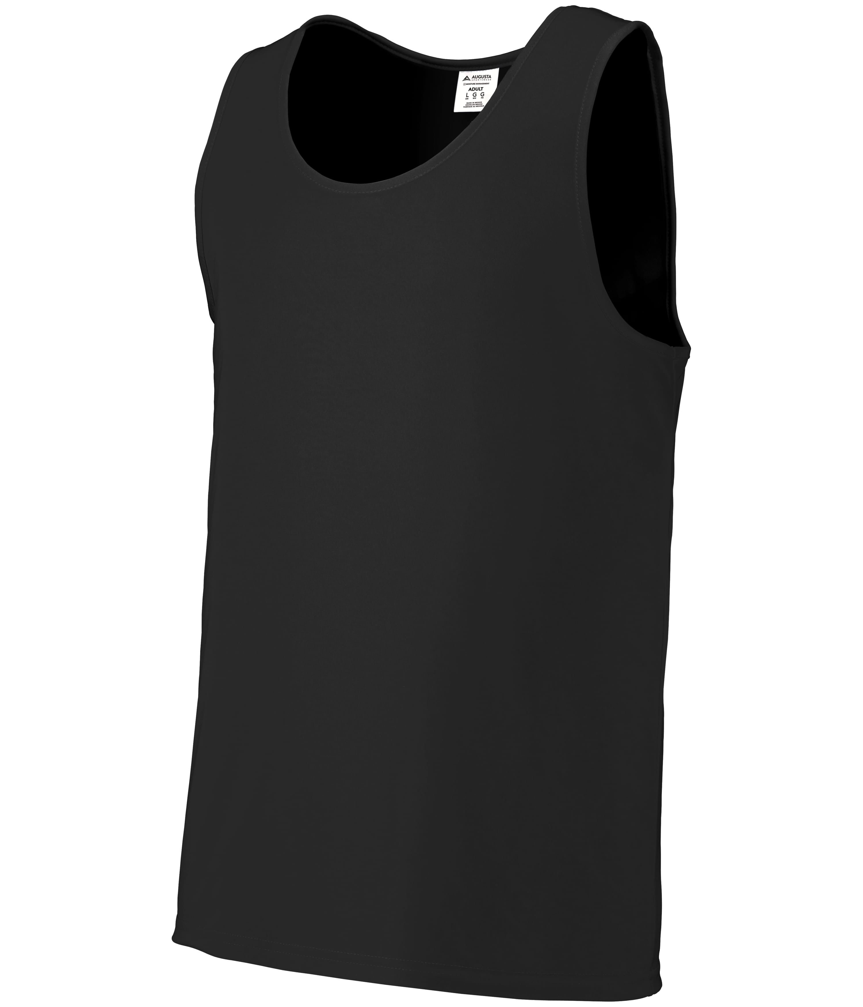 Youth Training Tank