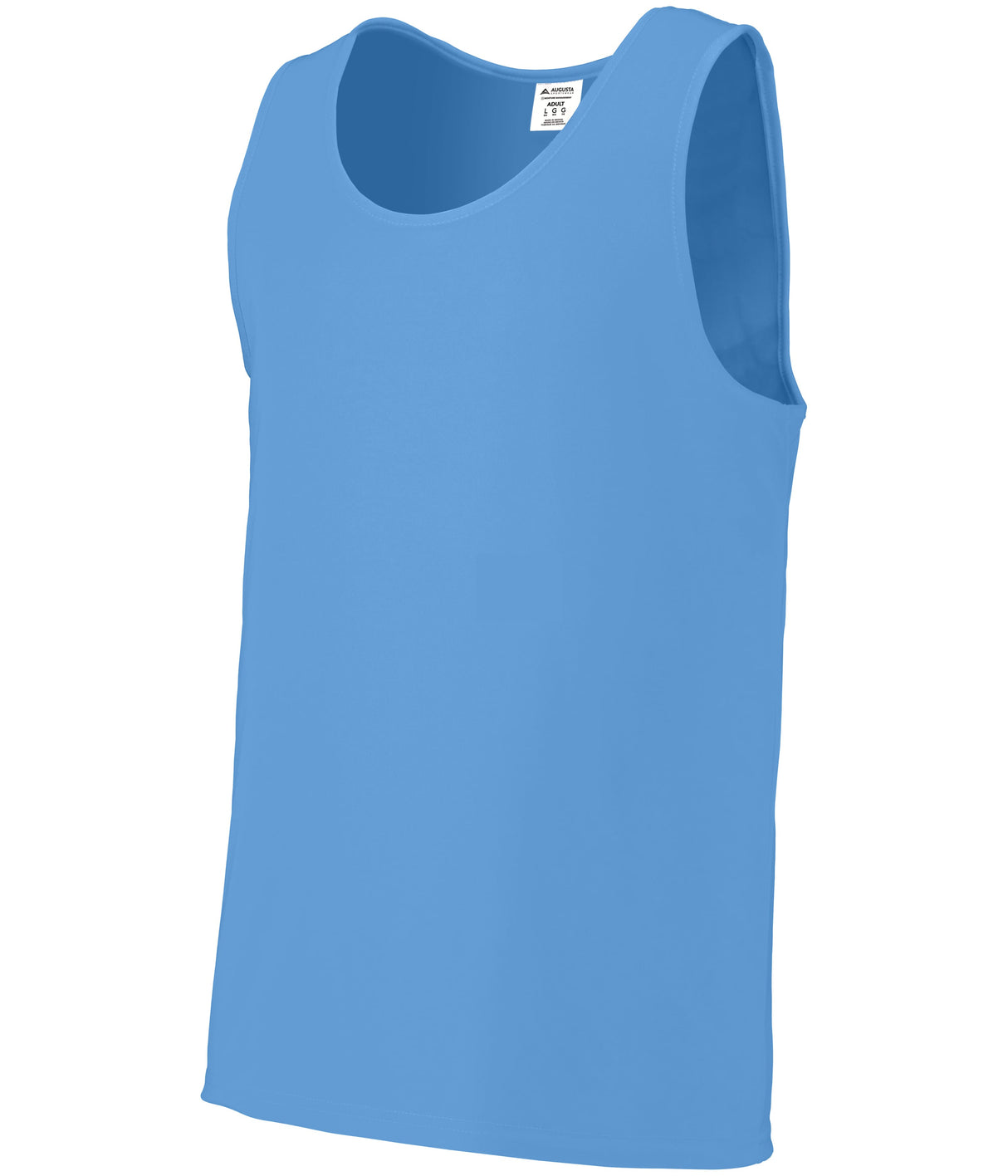 Youth Training Tank
