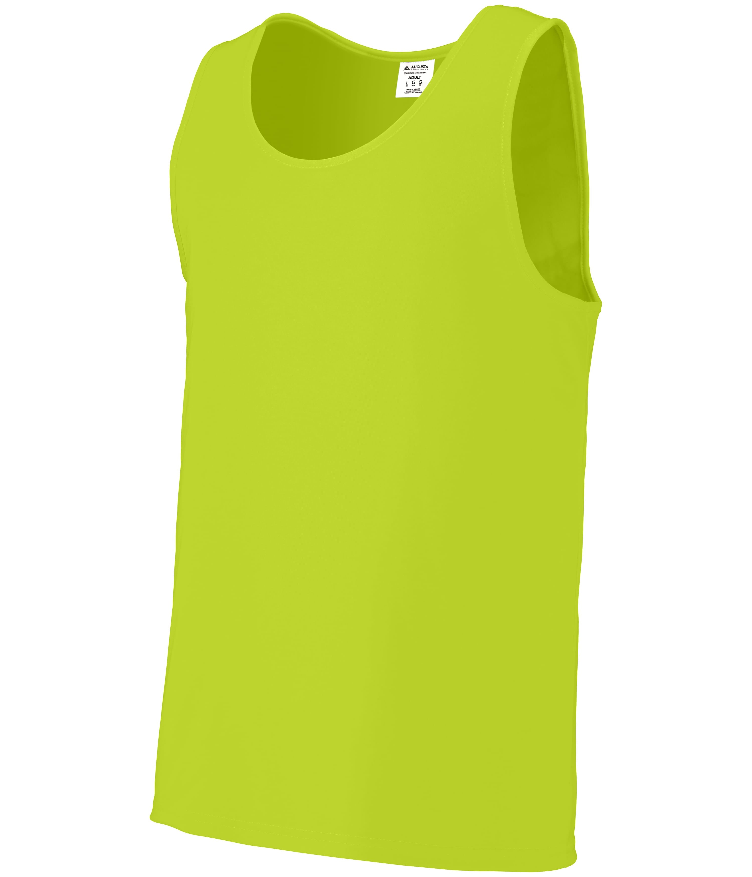 Youth Training Tank