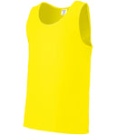 Youth Training Tank