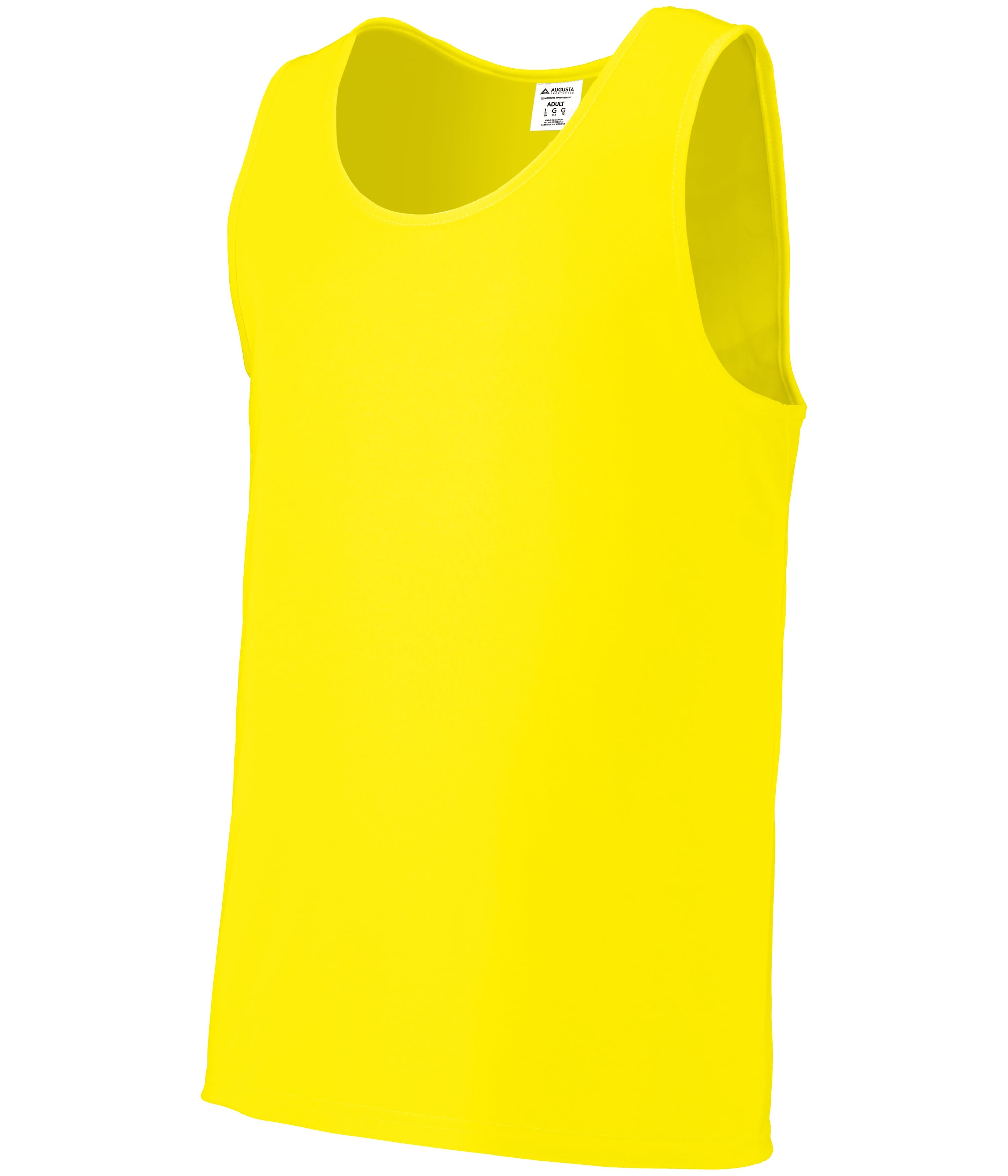 Youth Training Tank