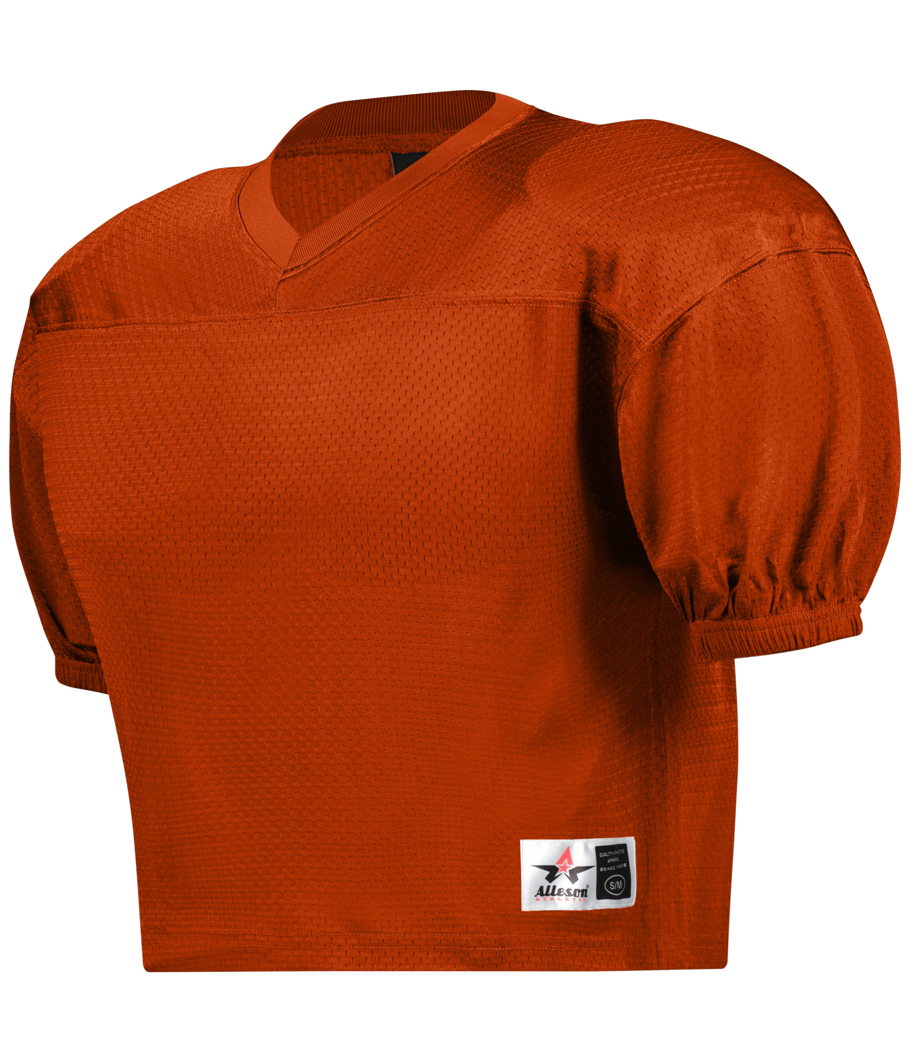 Adult Practice Football Jersey