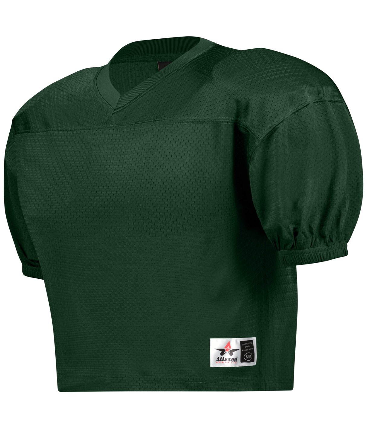 Youth Practice Football Jersey
