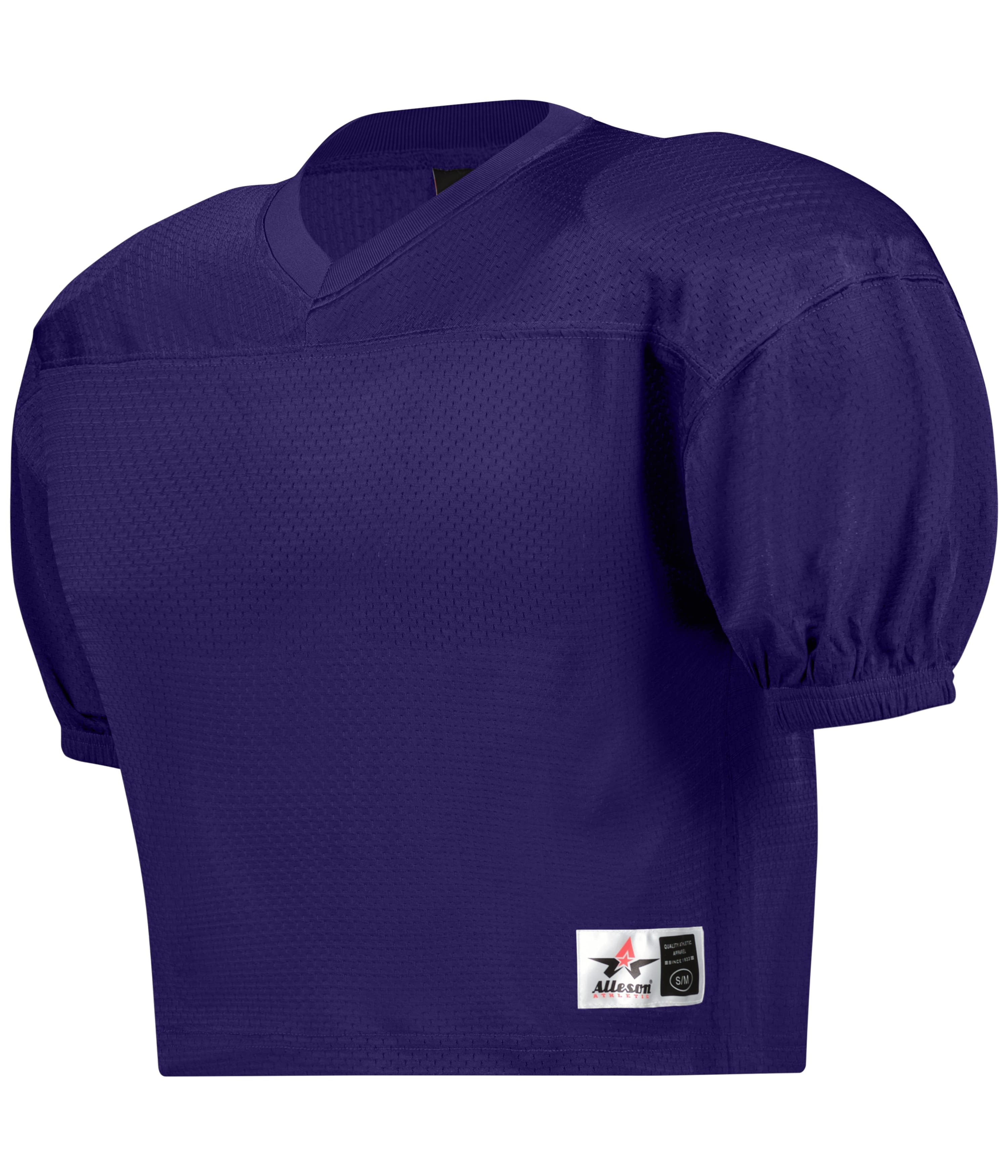 Adult Practice Football Jersey