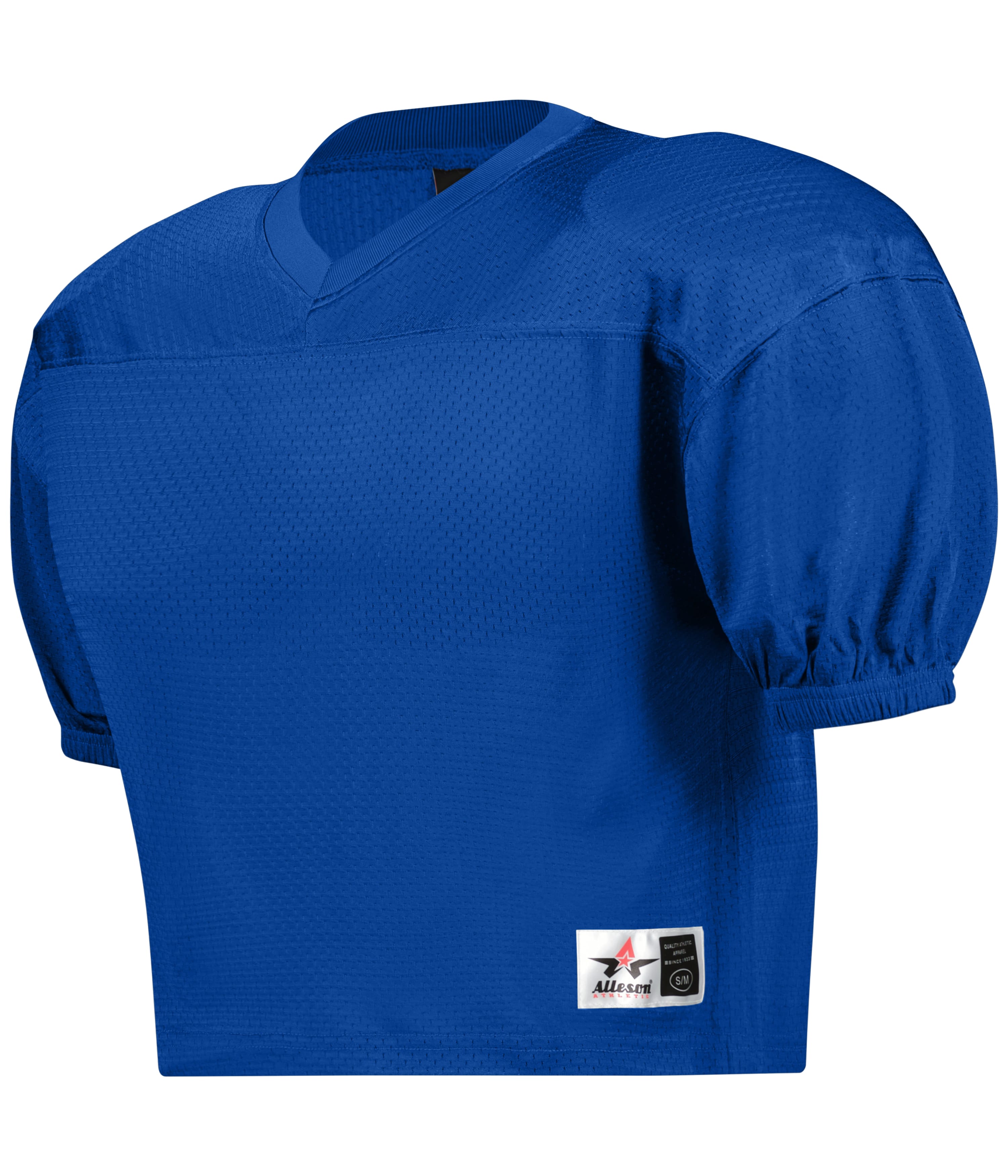 Youth Practice Football Jersey