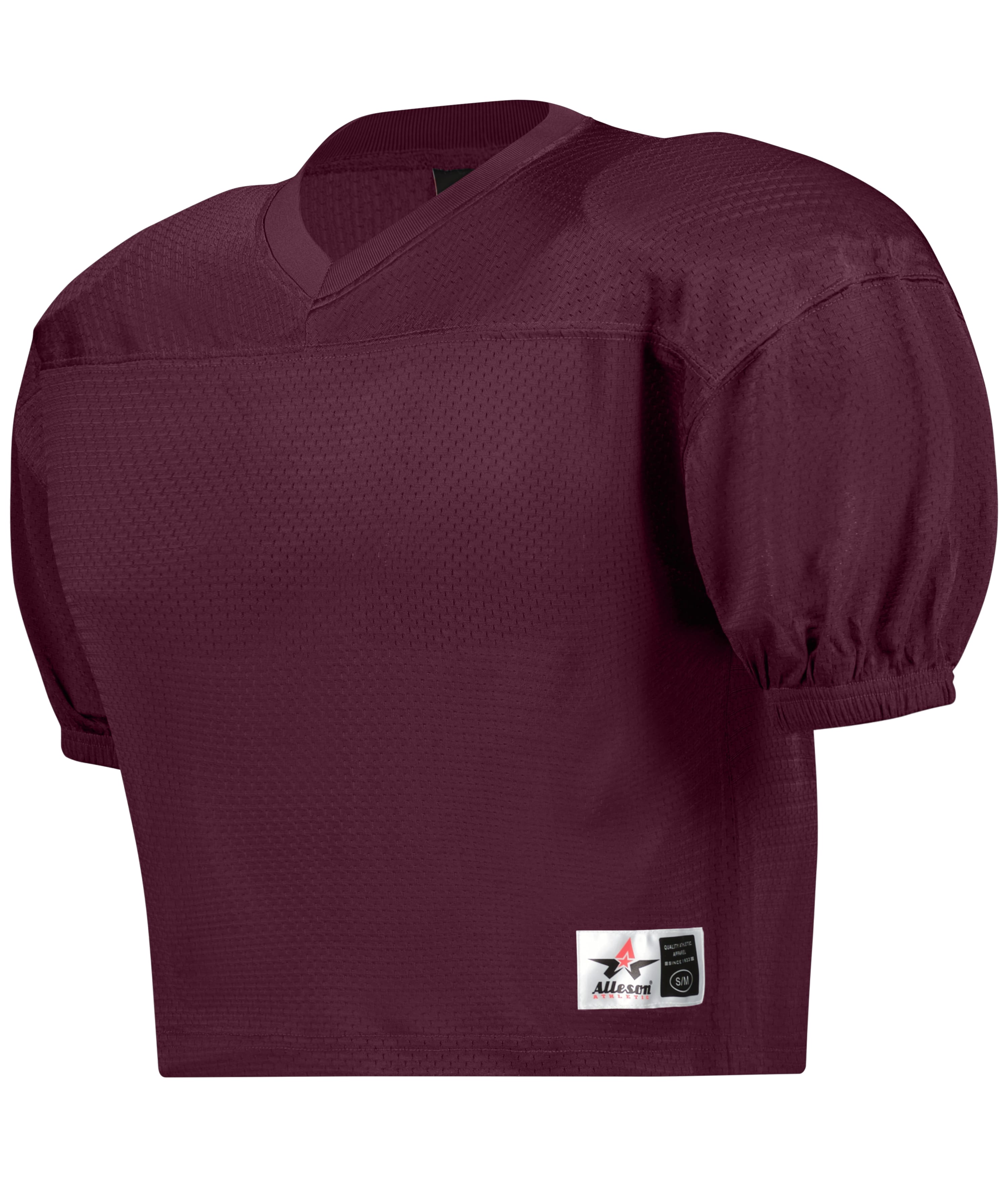 Adult Practice Football Jersey
