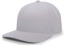 Pro-Wool Hook-And-Loop Adjustable Cap