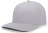 Pro-Wool Hook-And-Loop Adjustable Cap