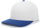 Pro-Wool Hook-And-Loop Adjustable Cap