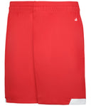 YOUTH ON THE RISE SHORTS