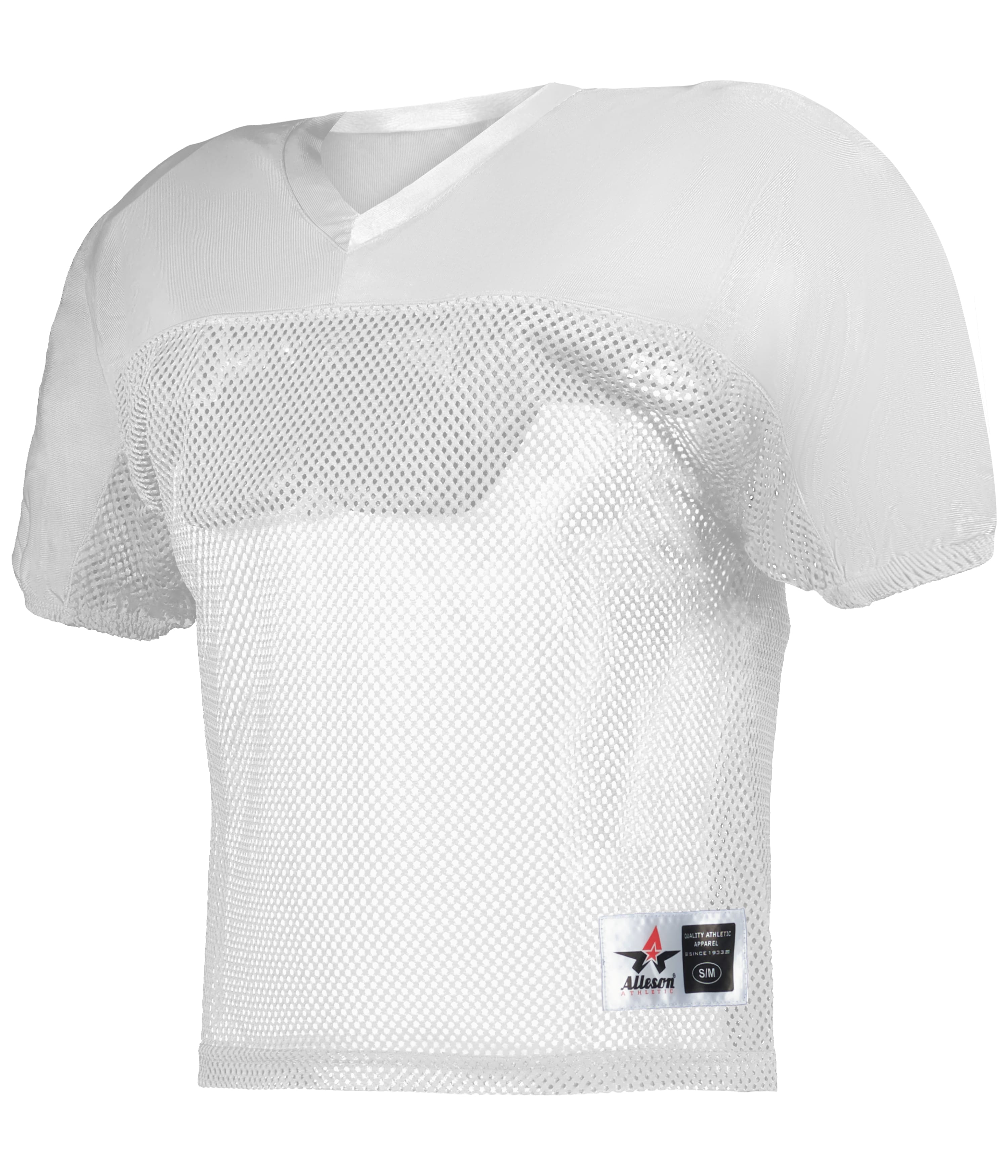 Dazzle Mesh Practice Jersey