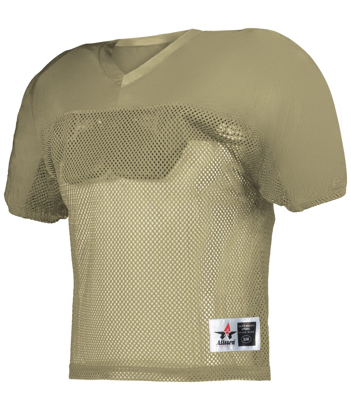 Dazzle Mesh Practice Jersey - Pro Game Sports