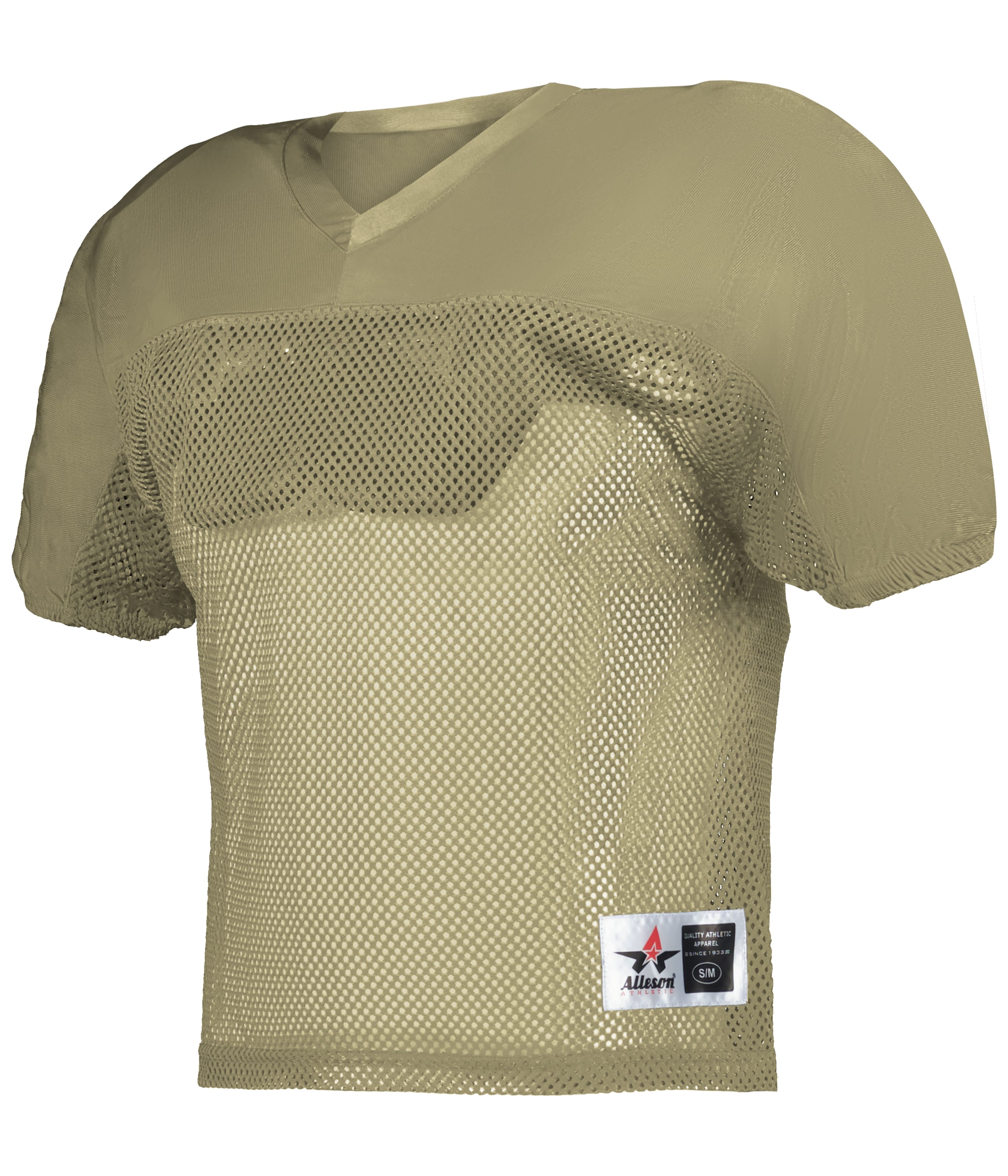 Dazzle Mesh Practice Jersey