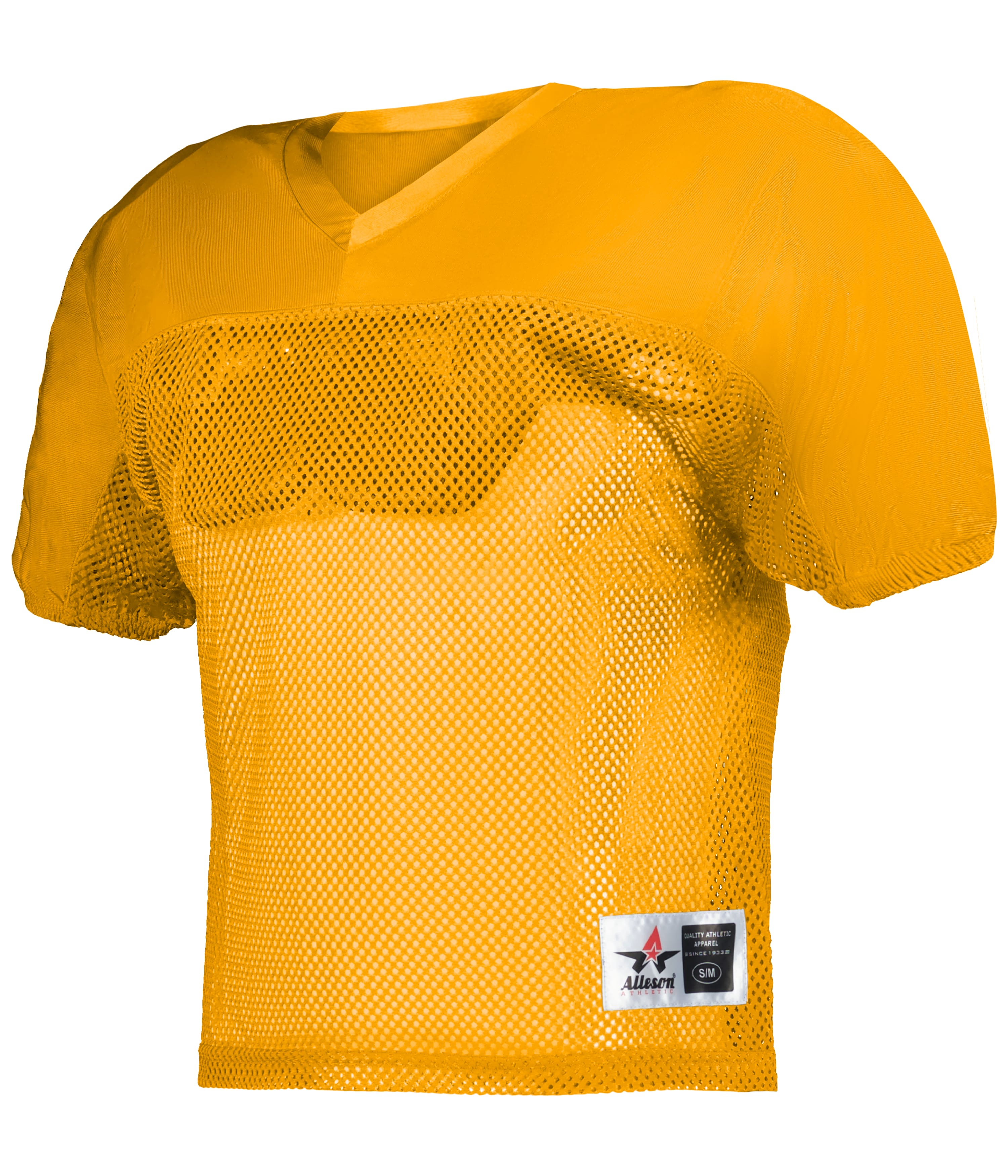 Dazzle Mesh Practice Jersey