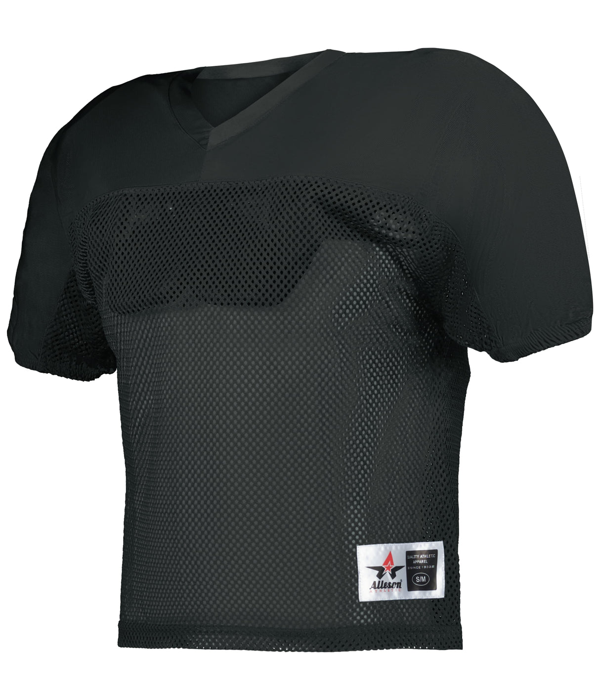 Dazzle Mesh Practice Jersey - Pro Game Sports