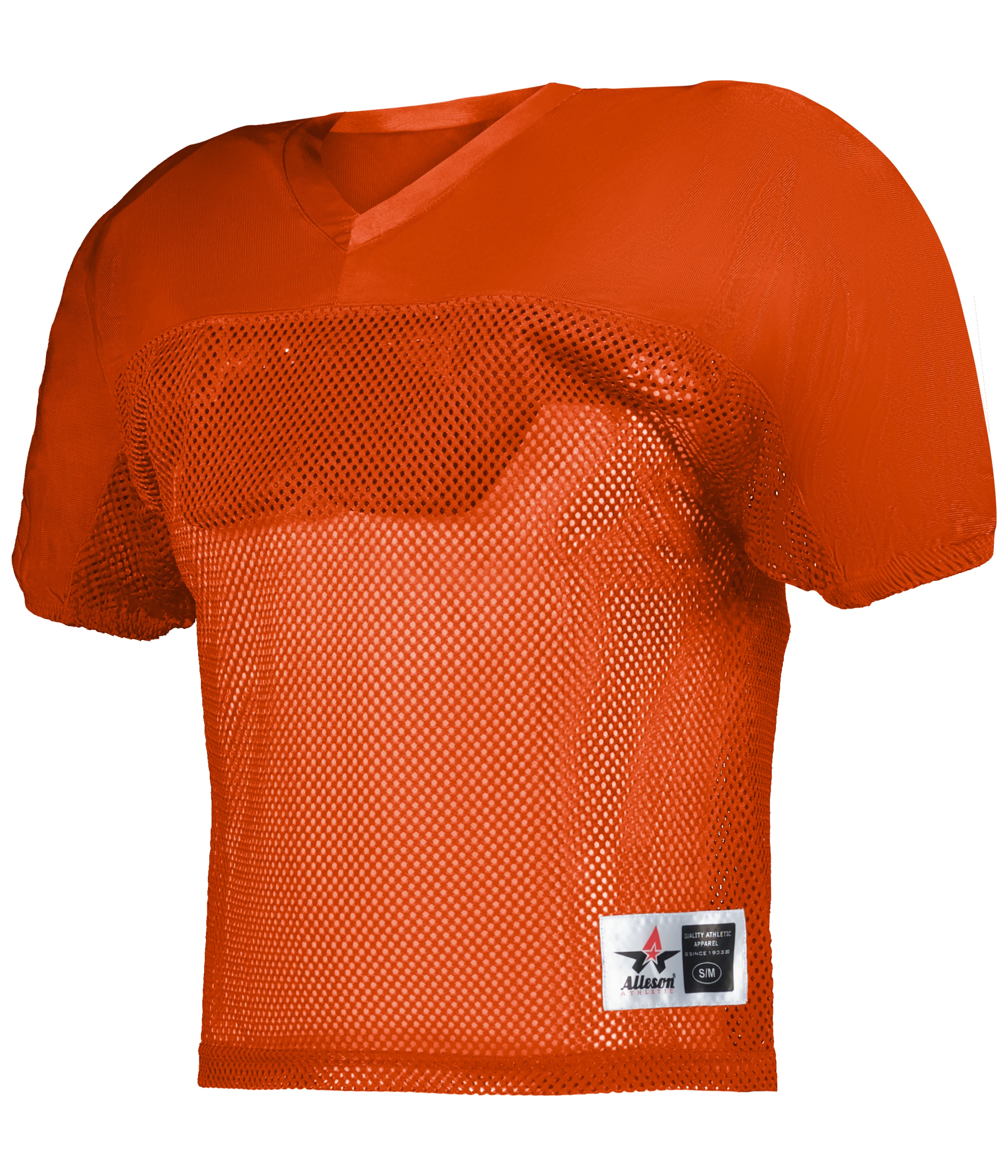 Dazzle Mesh Practice Jersey