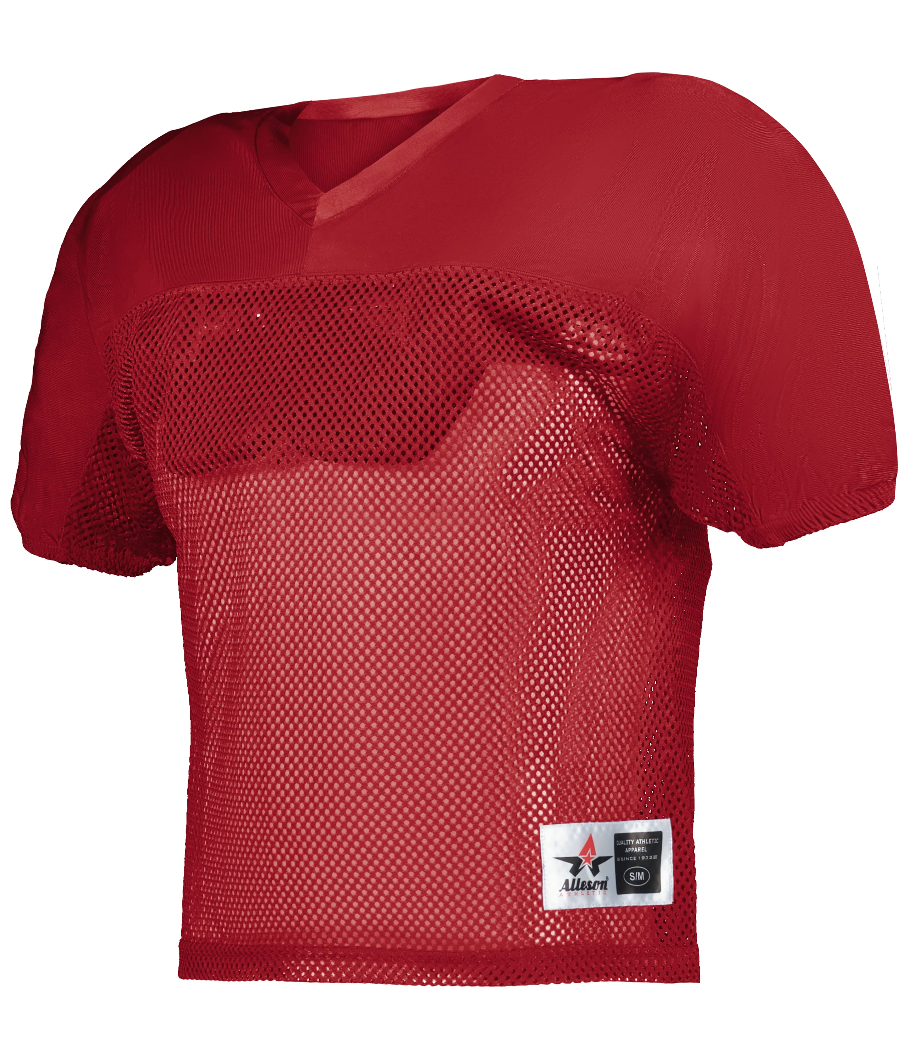 Dazzle Mesh Practice Jersey