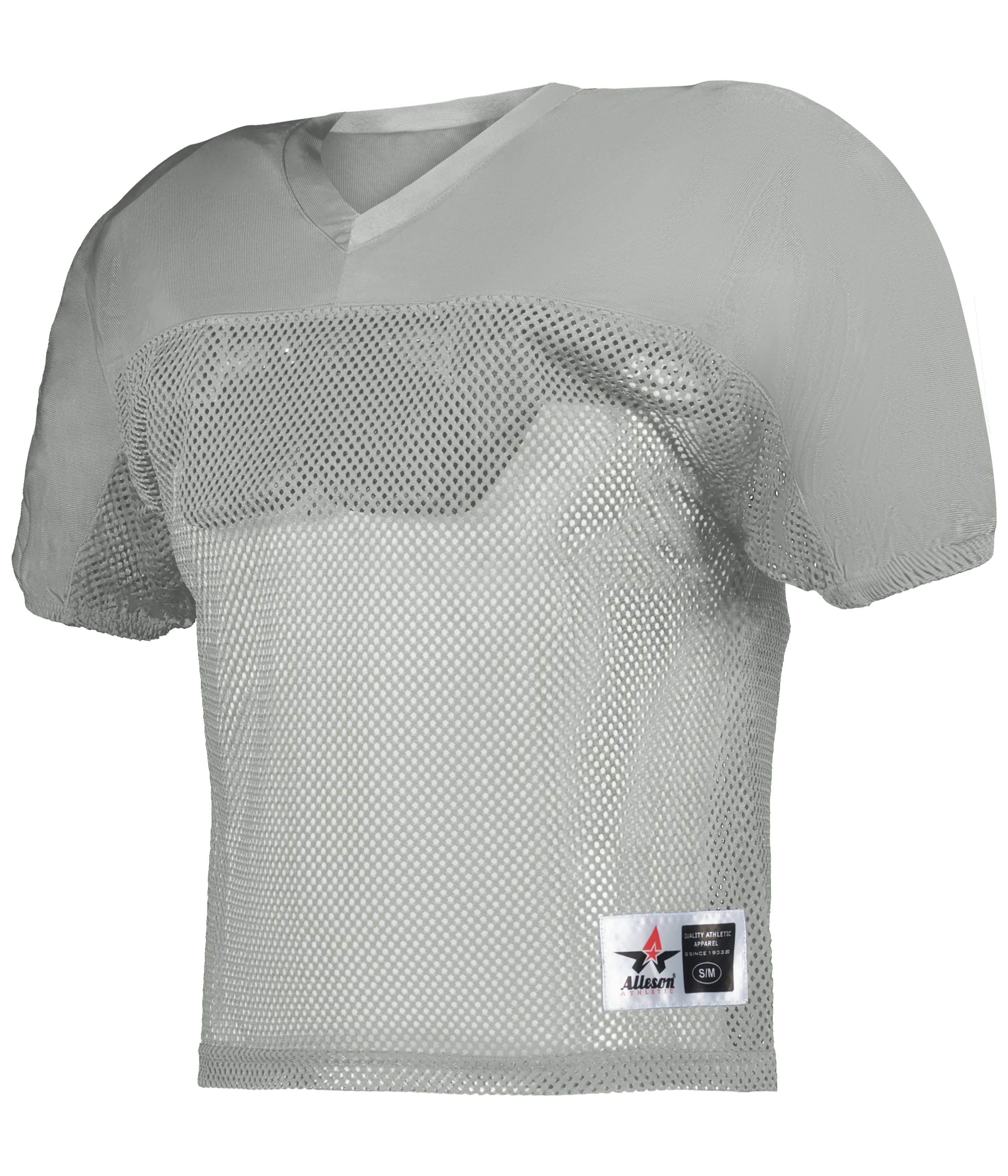 Dazzle Mesh Practice Jersey