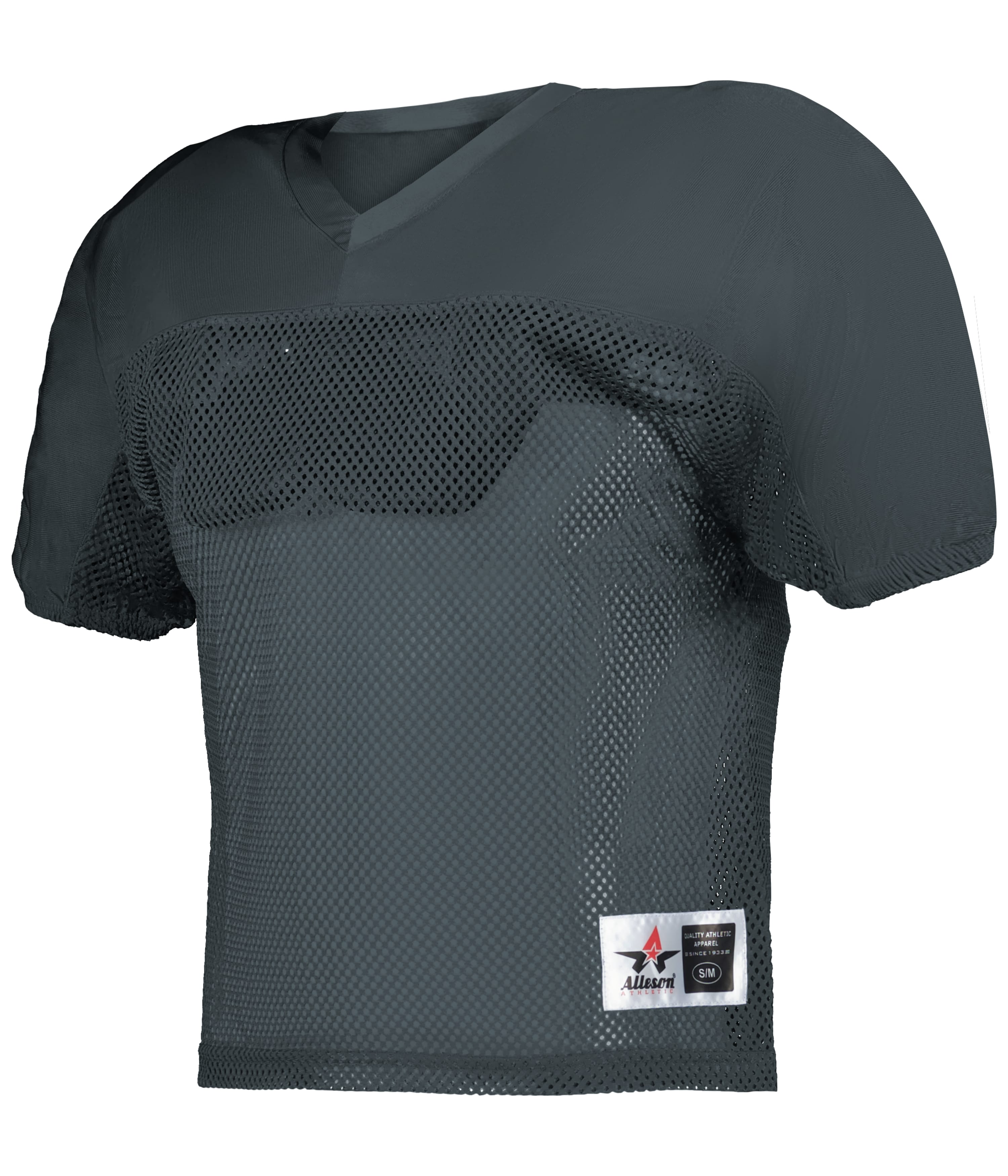 Dazzle Mesh Practice Jersey