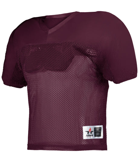 Dazzle Mesh Practice Jersey - Pro Game Sports