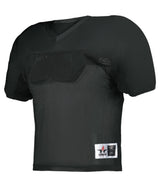 Youth Dazzle Mesh Practice Football Jersey